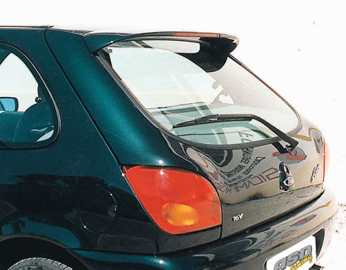 AILERON FO FIESTA 96