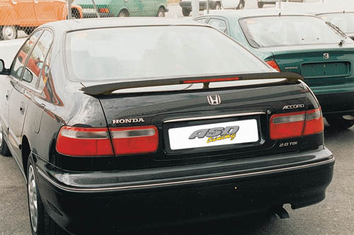 AILERON HO CIVIC.ACCORD 4P