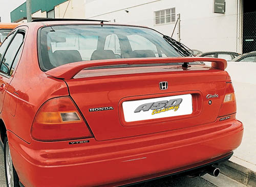 AILERON HO CIVIC 5P 95