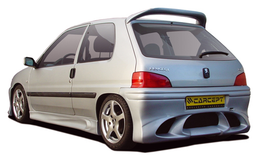JUPE AR PE 106 II BASIC