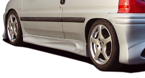 BAS DE CAISSE PE 106 BASIC