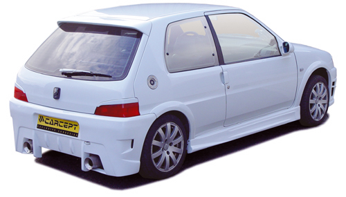 JUPE AR PE 106 II BASIC