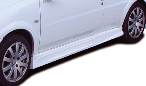 BAS DE CAISSE PE 106 II BASIC