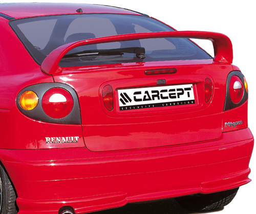 AILERON RE MEGANE COUPE 96-99