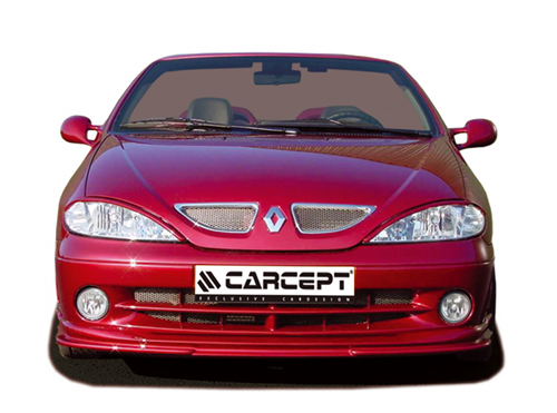 SPOILER AV RE MEGANE 1 SERIE2 CABRIO