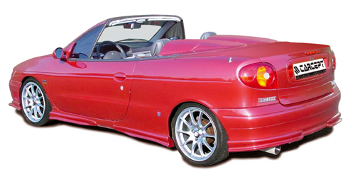 JUPE AR RE MEGANE 1 SERIE2 CABRIO