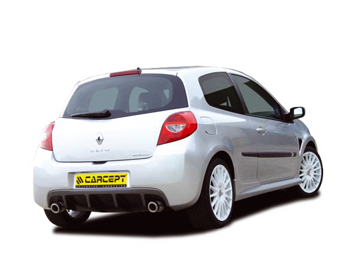 JUPE AR RE CLIO 3 05<