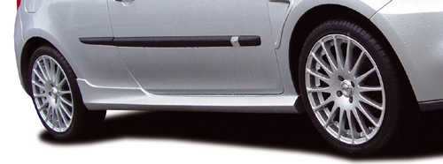 BAS DE CAISSE RE CLIO 3 05<