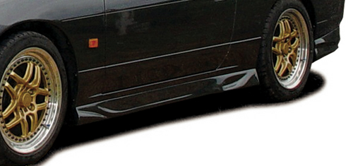BAS DE CAISSE NI 200 SX