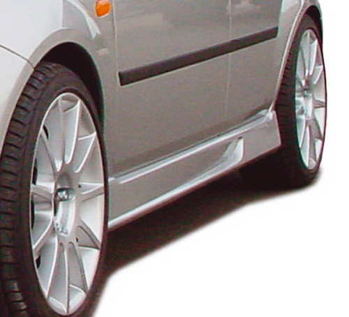 BAS DE CAISSE FO FIESTA MK6 5P
