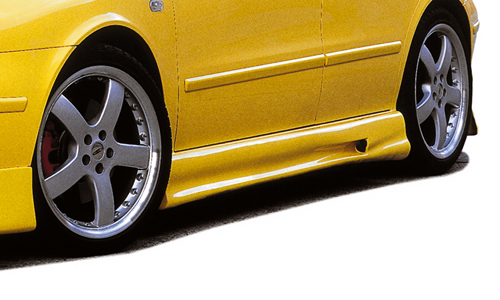 BAS DE CAISSE SE LEON 2000