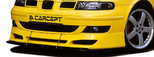 LAME AV DTM SE LEON 2000