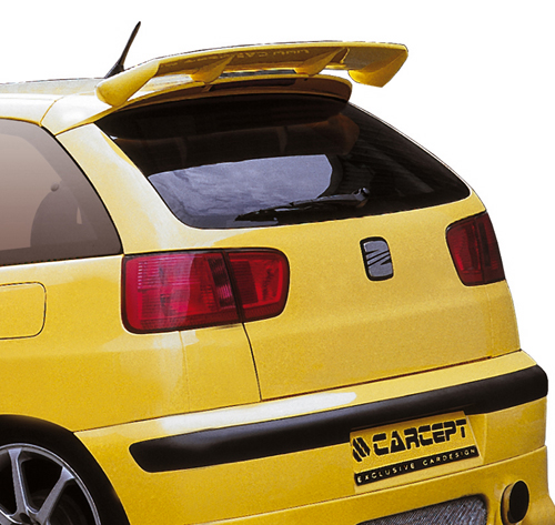AILERON SE IBIZA 2000 TOIT