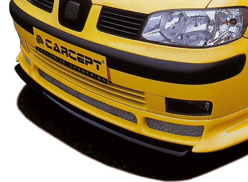 LAME AV DTM SE IBIZA 2000