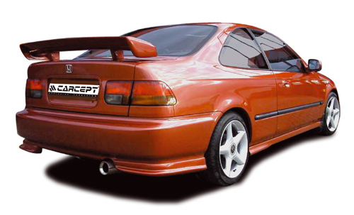 JUPE AR HO CIVIC 3P 96-99