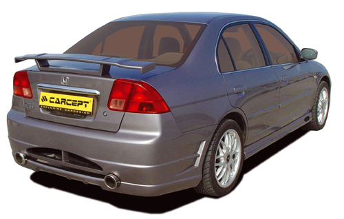 JUPE AR HO CIVIC BERLINE