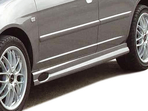 BAS DE CAISSE HO CIVIC BERLINE