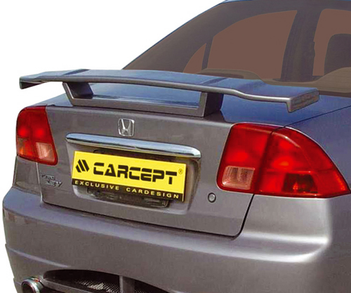 AILERON HO CIVIC 2002 BASIC