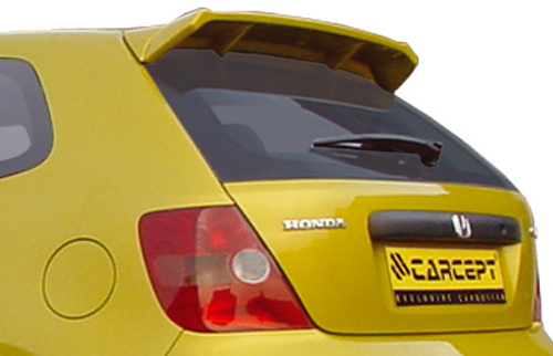 AILERON HO CIVIC 3P 2002
