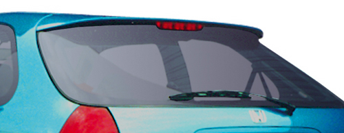 CACHE VITRE AR HO CIVIC COUPE