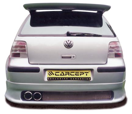 AILERON VW GOLF 4 SUPERIEUR