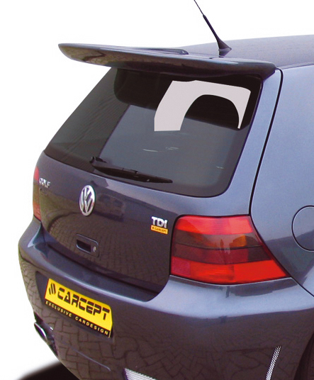 AILERON VW GOLF IV BASIC