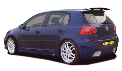 JUPE AR VW GOLF 5