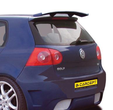 AILERON VW GOLF V