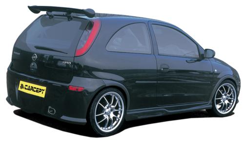 JUPE AR OP CORSA C