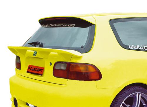 AILERON HO CIVIC 3P