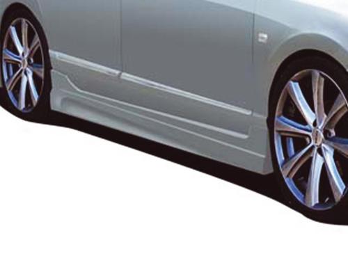 BAS DE CAISSE HO CIVIC HYBRID