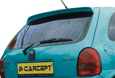 AILERON OP CORSA B