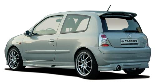 JUPE AR RE CLIO II FACE