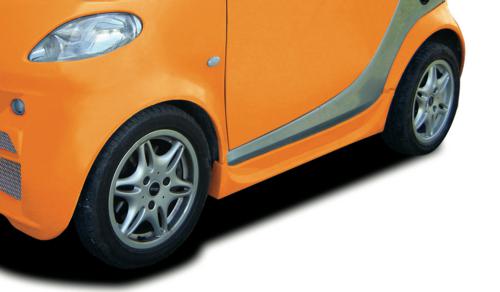 BAS DE CAISSE SMART 98-02
