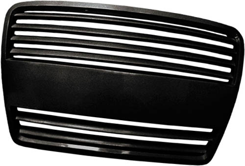 GRILLE P.C AV AU A3 8L -03 et A3 8P 03-05