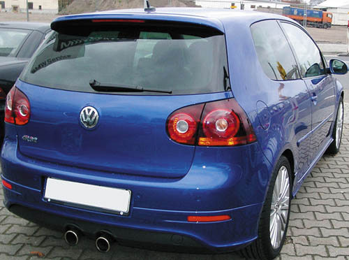 AILERON VW Golf V