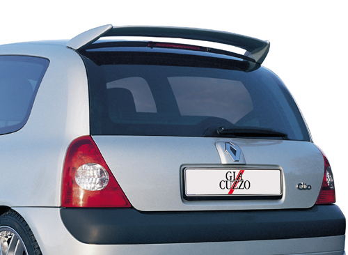 AILERON TOIT RE CLIO II