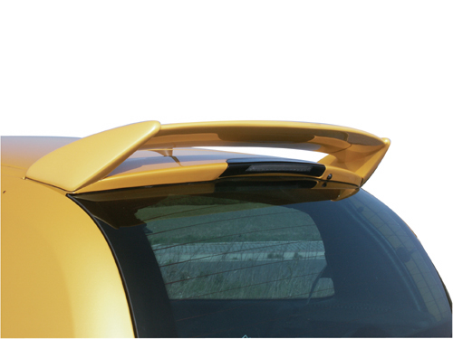 AILERON TOIT RE CLIO II & RS