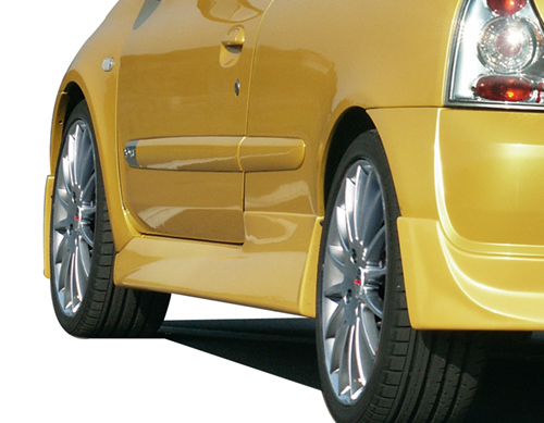 BAS DE CAISSE RE CLIO II RS 04