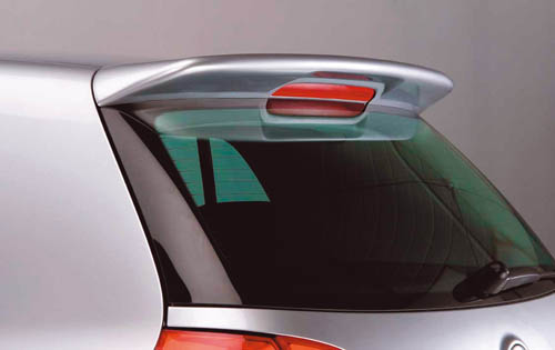AILERON VW GOLF 5