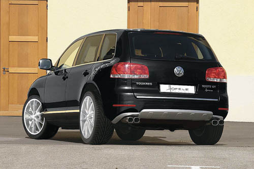 CUP FIFFUSEUR VW TOUAREG 7L 02-07