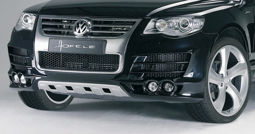 PC AV VW TOUAREG 7L 07-