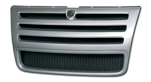 CALANDRE VW TOUAREG 7L 02-07 ET 07