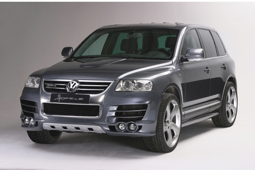 PC AV VW TOUAREG 7L 02-07 KIT GT360