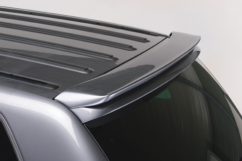 KIT MONTAGE VW TOUAREG 7L 02-07 POUR AILERON
