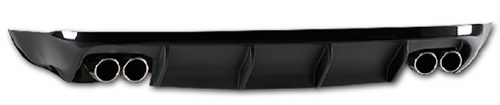 CUP DIFFUSEUR AU A3 8P FACELIFT