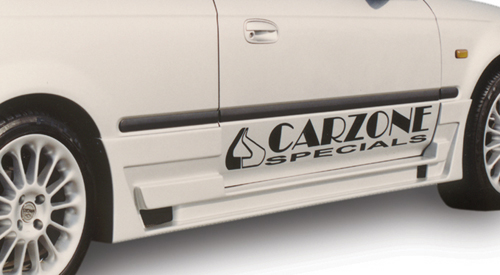 BAS DE CAISSE HO CIVIC