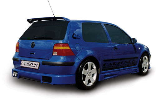 JUPE AR VW GOLF IV