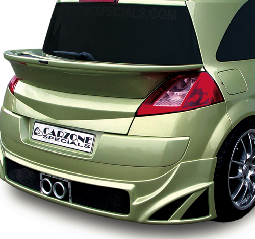 AILERON RE MEGANE SPORT