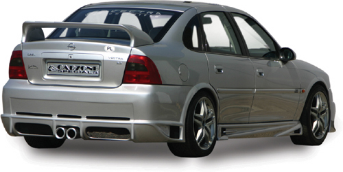 P C AR OP VECTRA B
